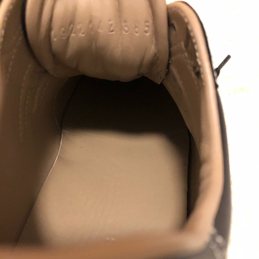 Hermès Sneaker (Free Dior Lip Glow) - Picture 14 of 16